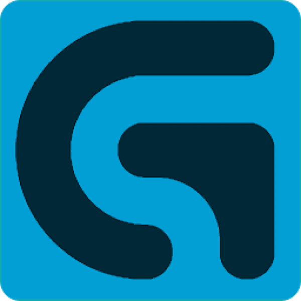 Иконка Logitech g Hub