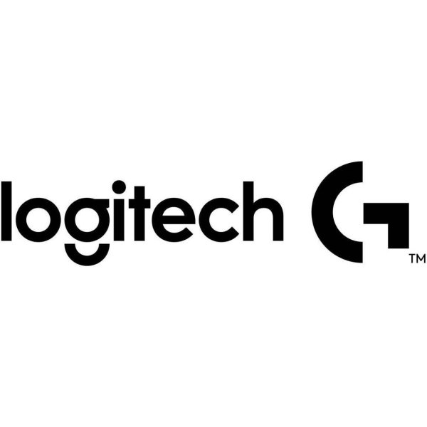 Logitech g логотип