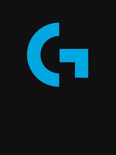 Иконка Logitech g Hub