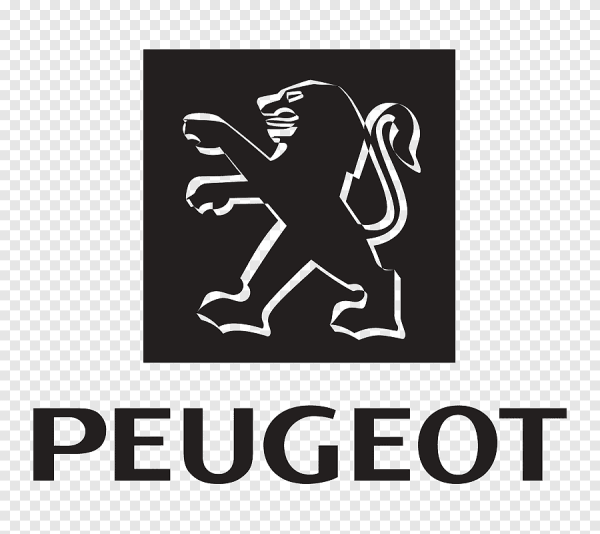 Значок автомобиля Пежо