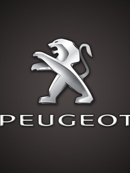 Peugeot эмблема