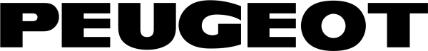 Peugeot логотип вектор