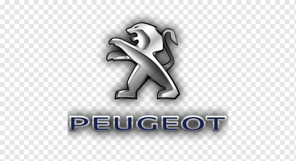 Пежо 3008 логотип