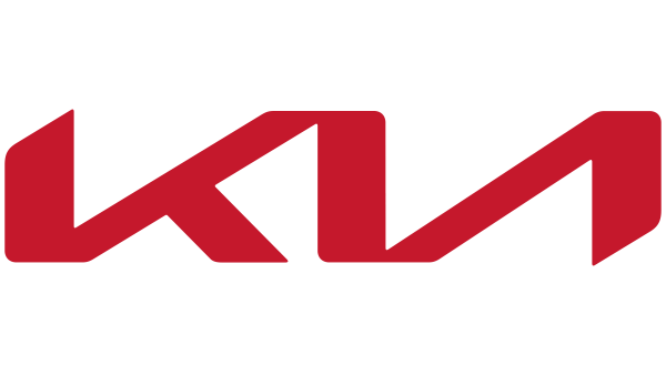 Kia logo 2020