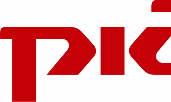 Логотип компании СДЭК