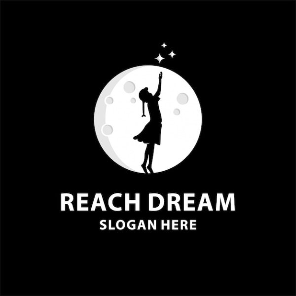 Мечта вектор