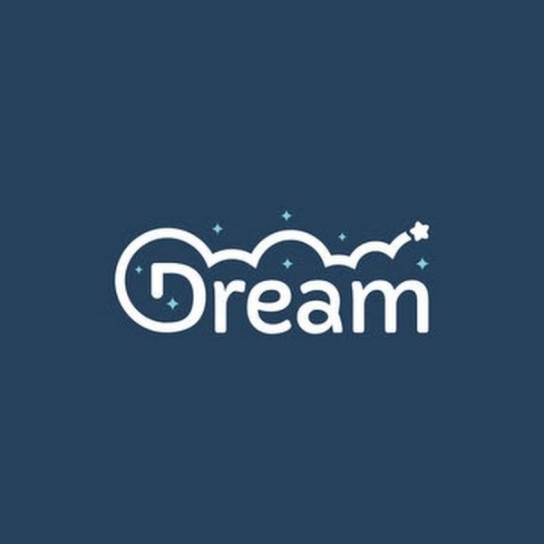 Dream надпись