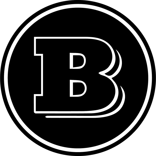 Brabus для поста Nike