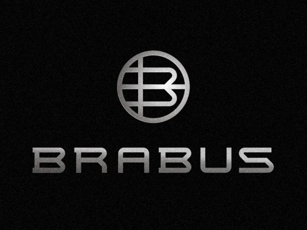 Брабус лого