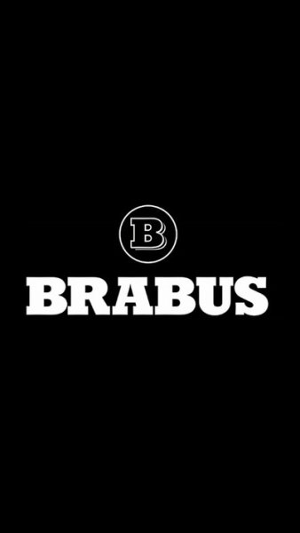 Brabus логотип