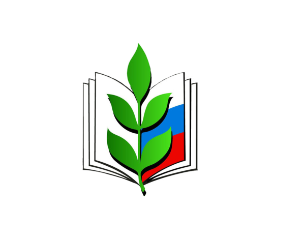 Значок профсоюза работников образования