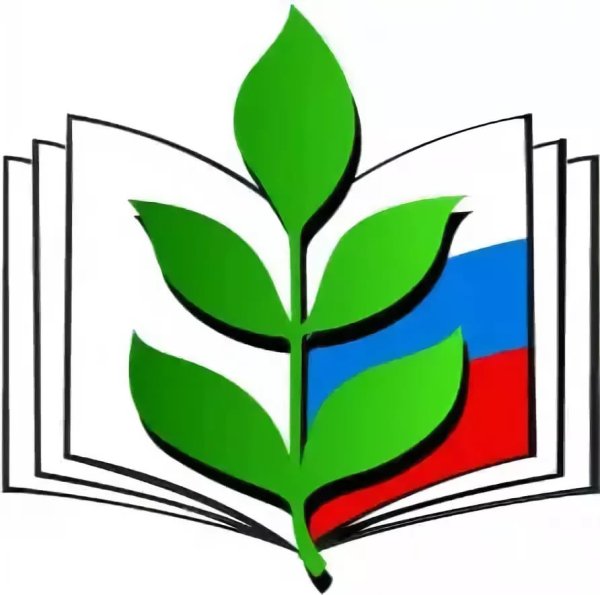 Знак профсоюза образования