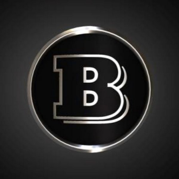 Brabus знак