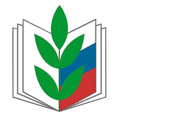 Логотип профсоюзной организации работников образования