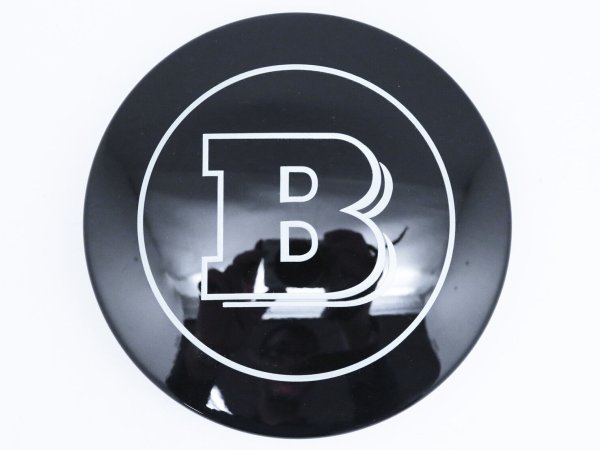 Значок Брабуса