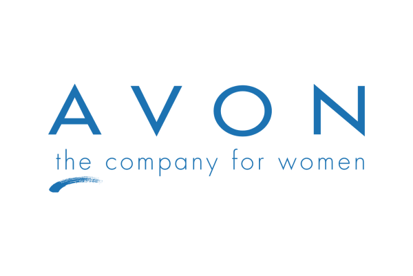 Avon логотип