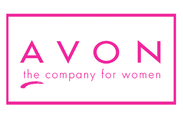 Логотип компании Avon