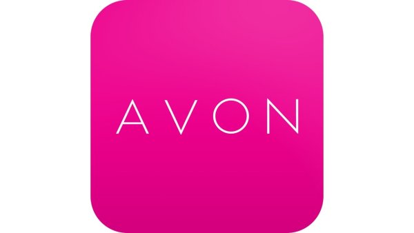 Avon логотип