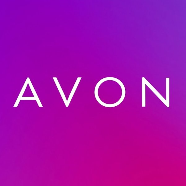 Avon логотип