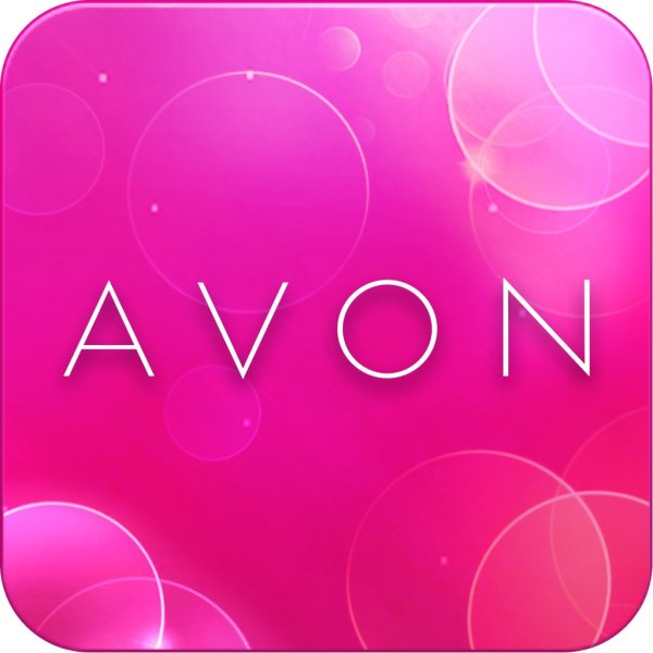 Avon логотип