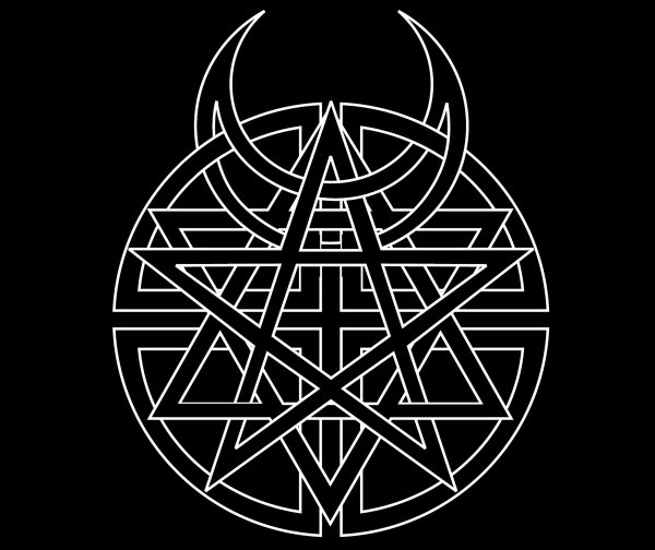 Disturbed символ