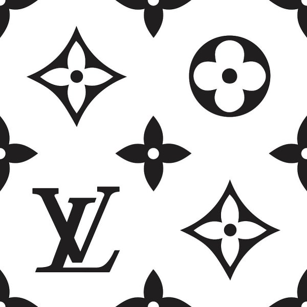 Louis Vuitton symbol