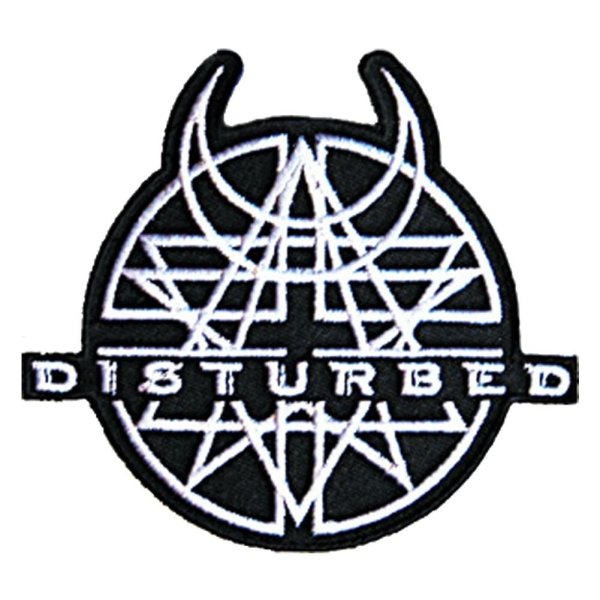 Disturbed символ