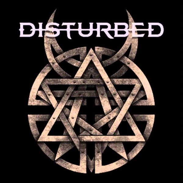 Дистурбед символ