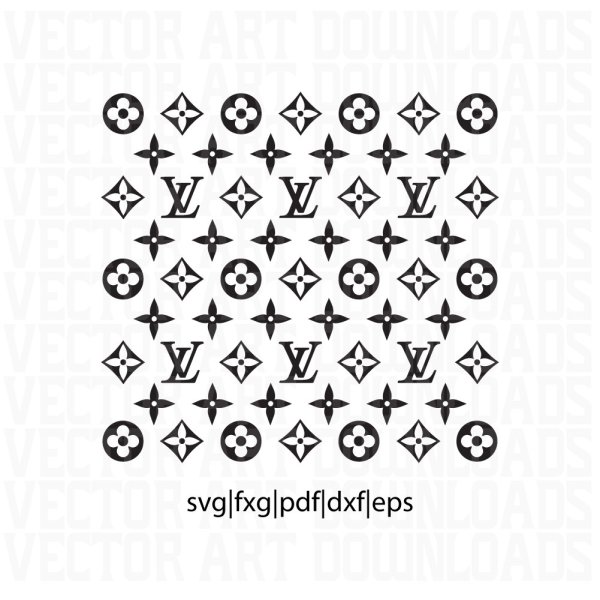 Луи вьютон знак