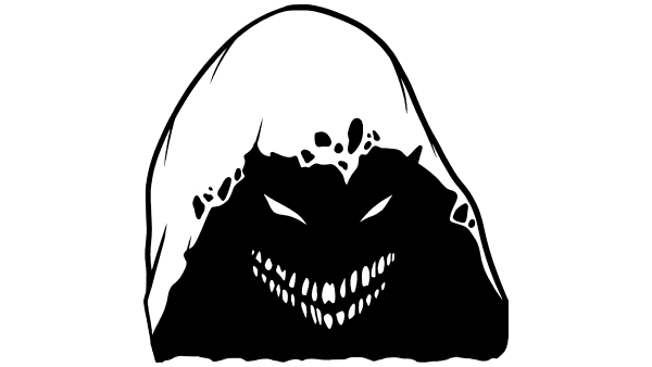 Группа дистурбед логотип