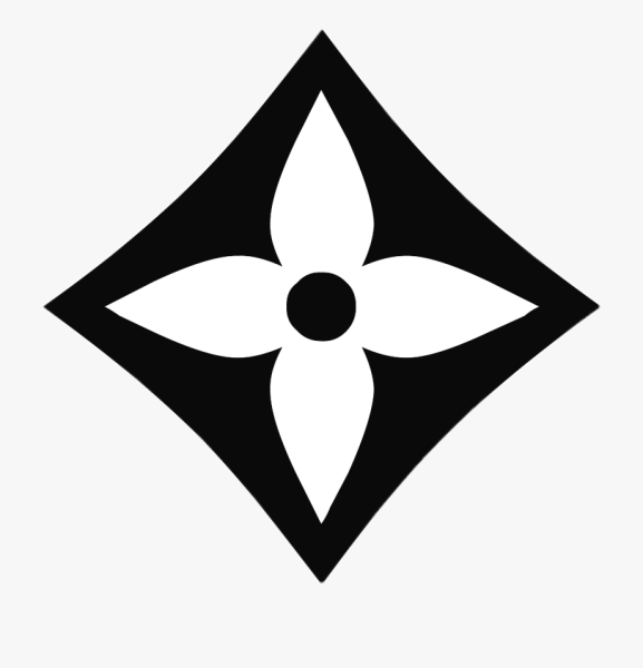 Суприм Луи Виттон лого