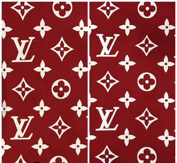 Луи вьютон знак