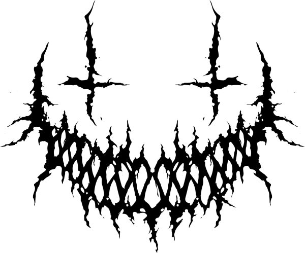 Группа Disturbed logo