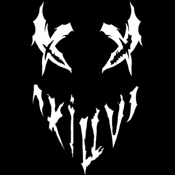 Улыбка демона