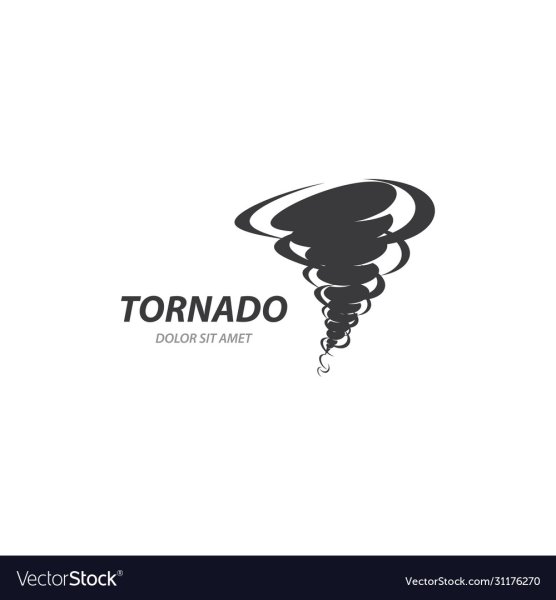 Аккумуляторы Tornado лого вектор