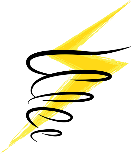 Эмблема Торнадо