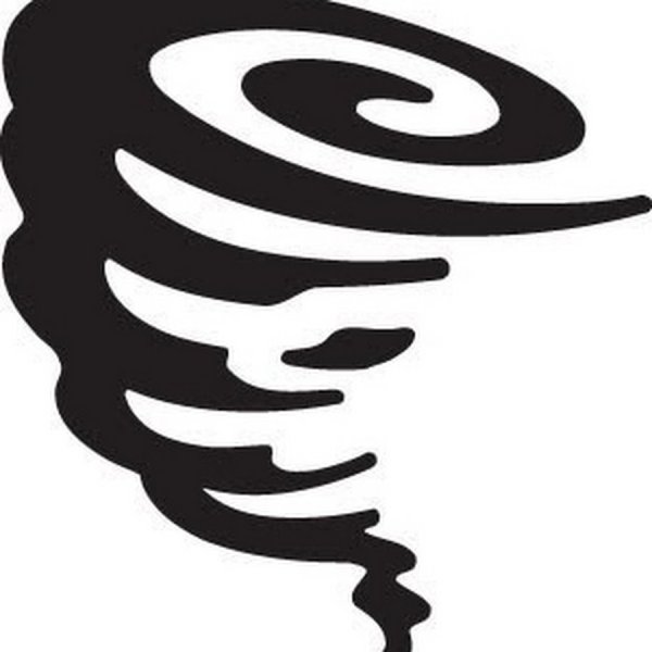 Знак Торнадо