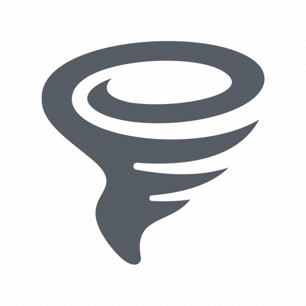 Ураган иконка