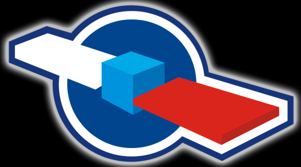 Флаг Триколор ТВ