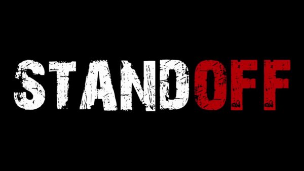 Standoff логотип