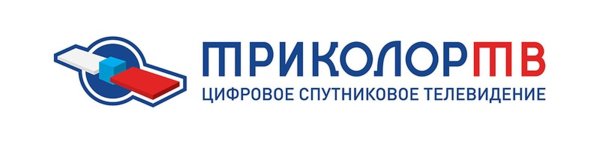 Триколор ТВ лого