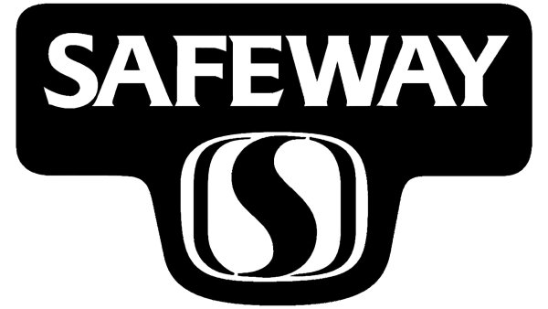 Safeway logo PNG