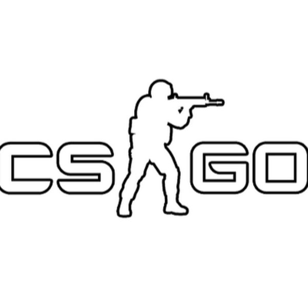 Раскраски CS go