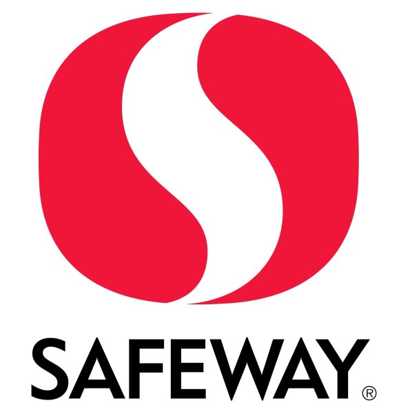 Safeway logo
