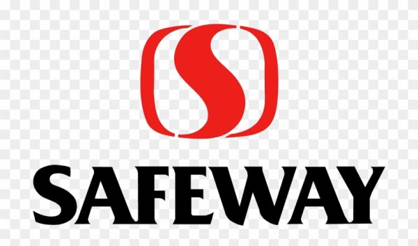 Компания Safeway логотип