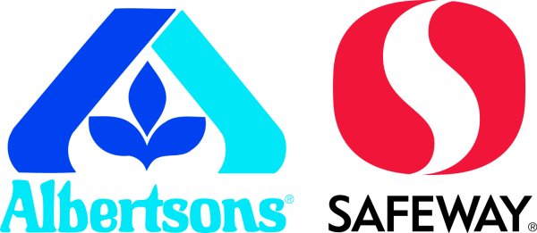 Safeway logo