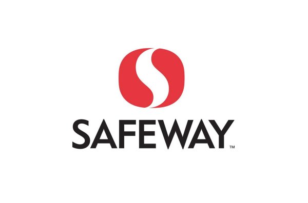 Safeway логотип UDS