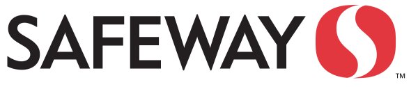 Logo Mark Safeway