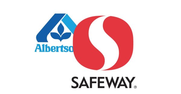 Пакет Safeway