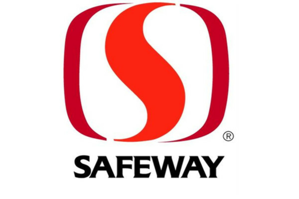 Safeway Club Card (1995) эмблема